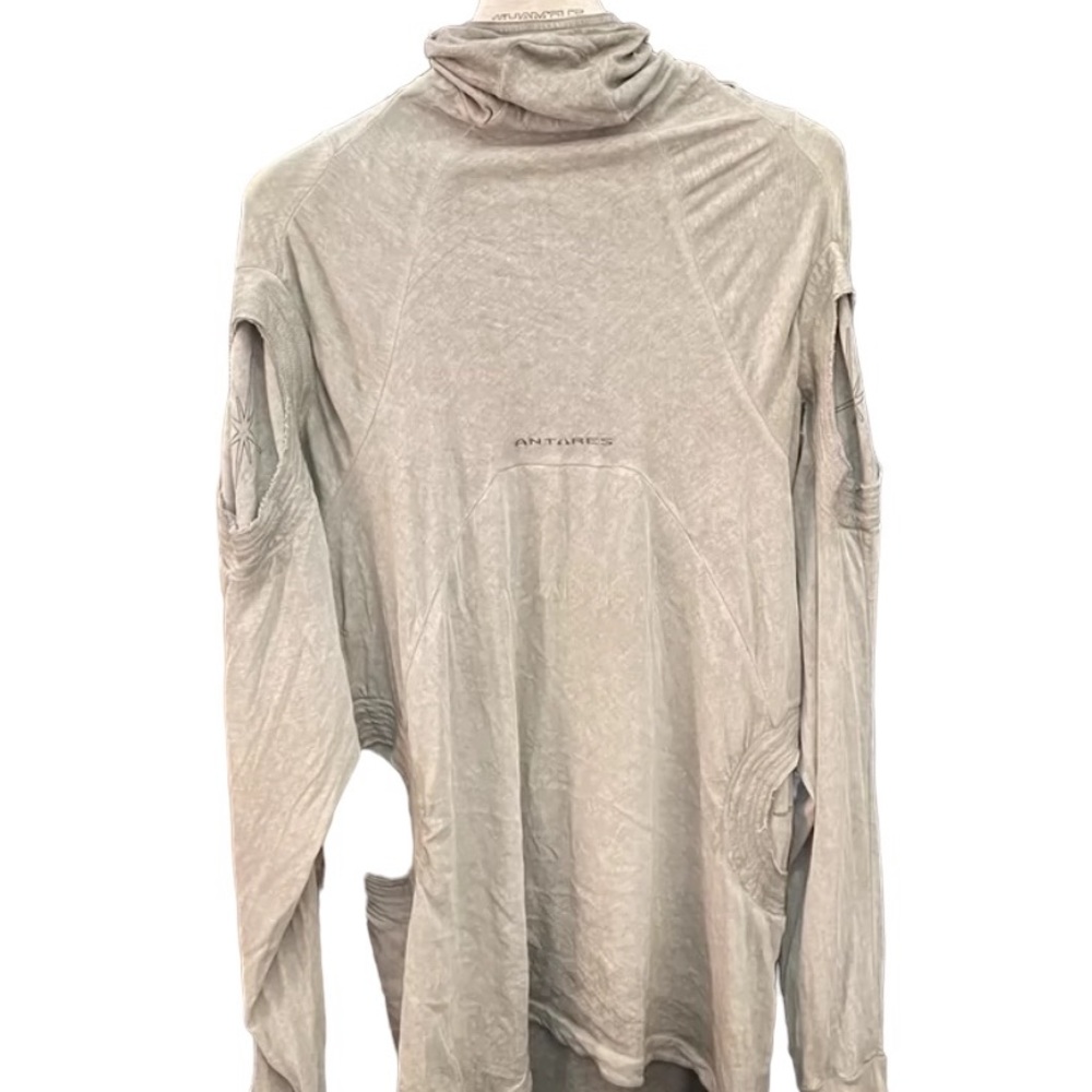 HAMCUS LONGSLEEVE SIZE L